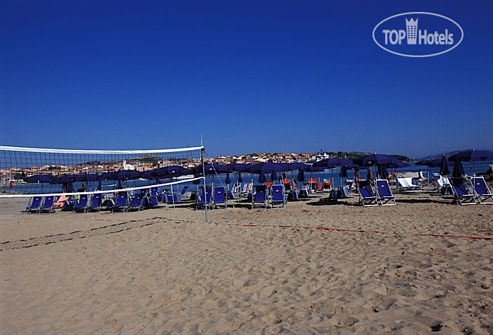 Hotel photo Orovacanze Capo d Orso Marina 3*