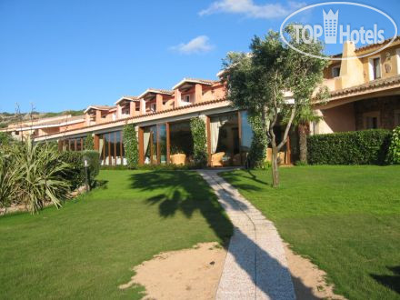 New photos from tourists Pulicinu 4*