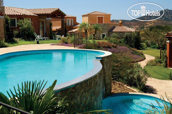 New photos from tourists Chia Laguna Resort (Torre) 4*