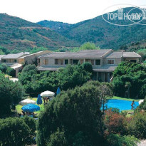 Chia Laguna Resort (Torre) 
