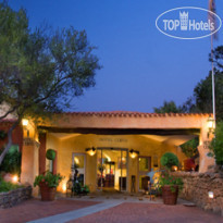 Cervo Hotel, Costa Smeralda Resort 