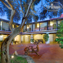 Cervo Hotel, Costa Smeralda Resort 