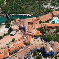 Cervo Hotel, Costa Smeralda Resort 