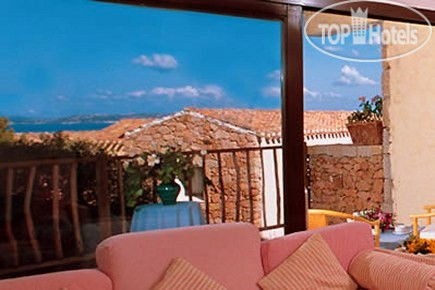 New photos from tourists Residence I Cormorani 3*