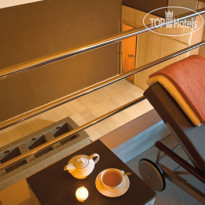 Travel Charme Grande Baia 