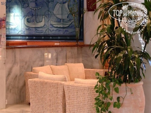 New photos from tourists Capo Caccia 4*