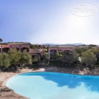 Cala di Falco Il Borgo