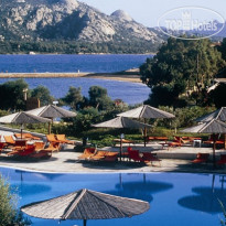 Cala di Falco Il Borgo