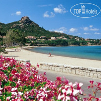 Cala di Falco Il Borgo