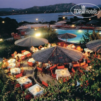 Cala di Falco Il Borgo