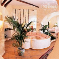 Club Hotel (Arzachena)
