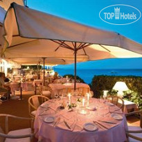 Club Hotel (Arzachena)