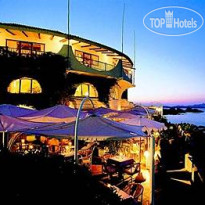 Club Hotel (Arzachena)