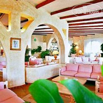 Club Hotel (Arzachena)