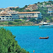 Club Hotel (Arzachena)