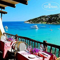 Club Hotel (Arzachena)