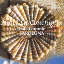 La Conchiglia