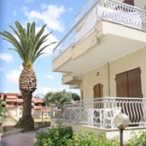 Residence La Villetta 