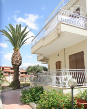 Hotelier's photos Residence La Villetta 3*
