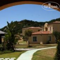 Club Ogliastra Beach 