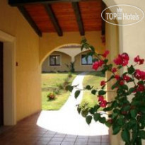 Club Ogliastra Beach 