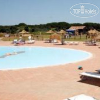 Club Ogliastra Beach 