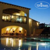 Club Ogliastra Beach 