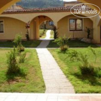 Club Ogliastra Beach 