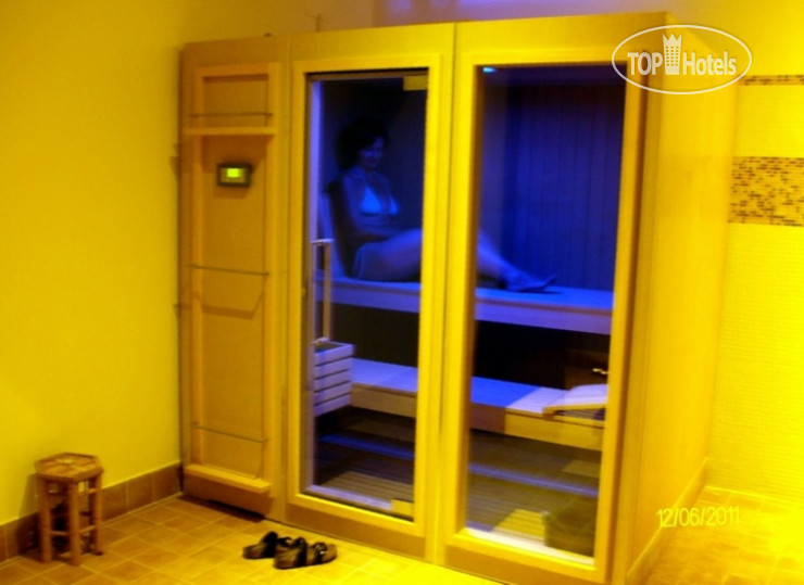 Hotel photo Club Li Graniti 4*