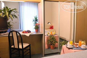 New photos from tourists Best Western Hotel Residence Italia 3*