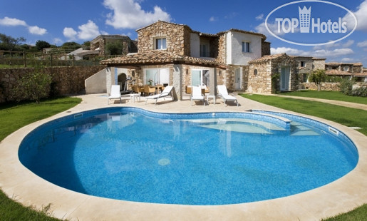 Hotelier's photos Villa Iris