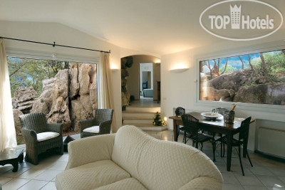 New photos from tourists Villa Iris