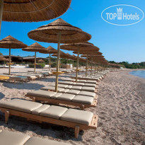 Hotel Romazzino, Costa Smeralda 
