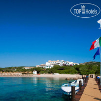Hotel Romazzino, Costa Smeralda 