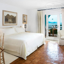 Hotel Romazzino, Costa Smeralda 
