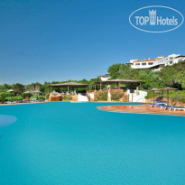 Hotel Romazzino, Costa Smeralda 