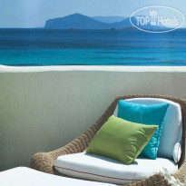 Hotel Romazzino, Costa Smeralda 