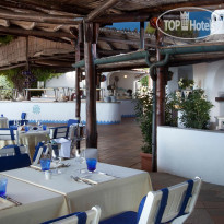Hotel Romazzino, Costa Smeralda 