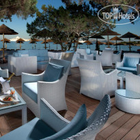 Hotel Romazzino, Costa Smeralda 