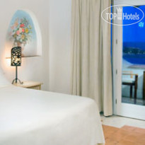 Hotel Romazzino, Costa Smeralda 