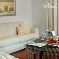 Hotel Romazzino, Costa Smeralda 