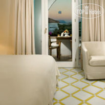 Hotel Romazzino, Costa Smeralda 