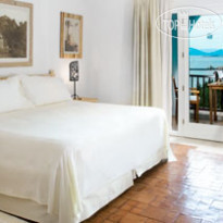 Hotel Romazzino, Costa Smeralda 