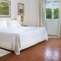 Hotel Romazzino, Costa Smeralda 