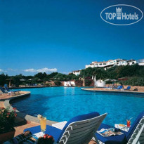 Hotel Romazzino, Costa Smeralda 