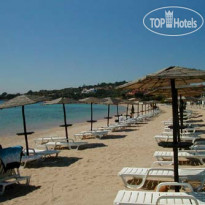 Hotel Romazzino, Costa Smeralda 