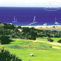 Hotel Romazzino, Costa Smeralda 