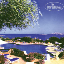 Hotel Romazzino, Costa Smeralda 