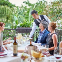 Forte Village Resort - Bouganville 
