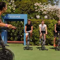 Forte Village Resort - Bouganville 